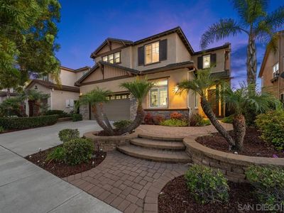 17134 Monterey Ridge Way, San Diego, CA, 92127