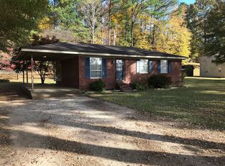 4028 Old Medina Rd, Medina, TN 38355