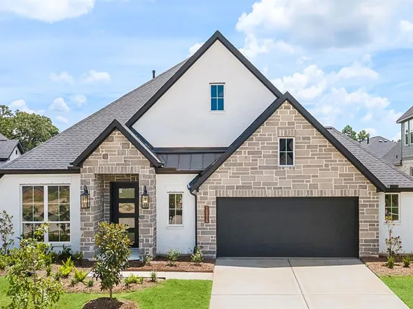 15215 Tree Swallow Court, Magnolia, TX 77354