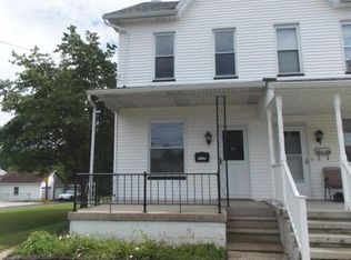 931 Iron St, Lehighton, PA 18235