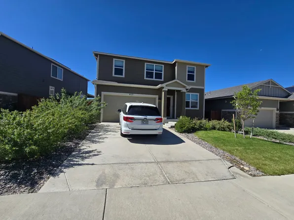 4115 S Netherland Cir, Aurora, CO 80013