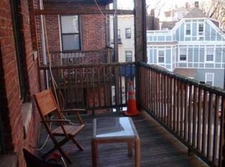 (Undisclosed Address), Brighton, MA 02135