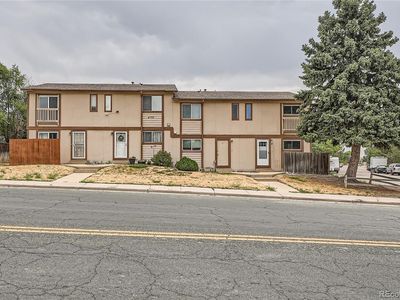 8770 Rainbow Avenue #B4, Denver, CO, 80229