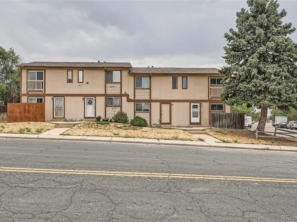 8770 Rainbow Avenue #B4, Denver, CO 80229