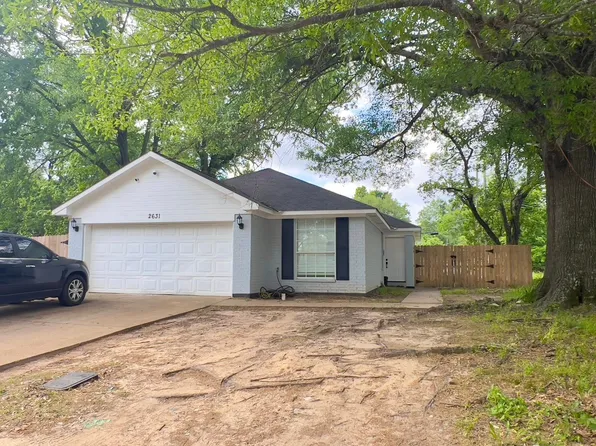 2631 Lillian St, Shreveport, LA 71103