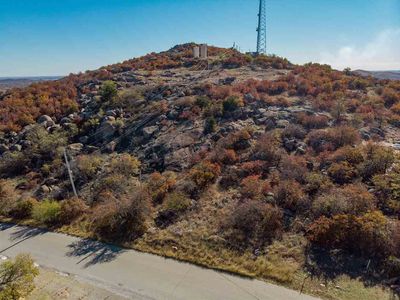 603 Big Rock Rd, Lawton, OK, 73507