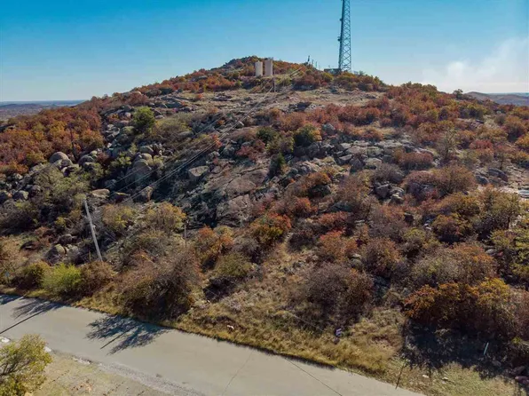 603 Big Rock Rd, Lawton, OK 73507