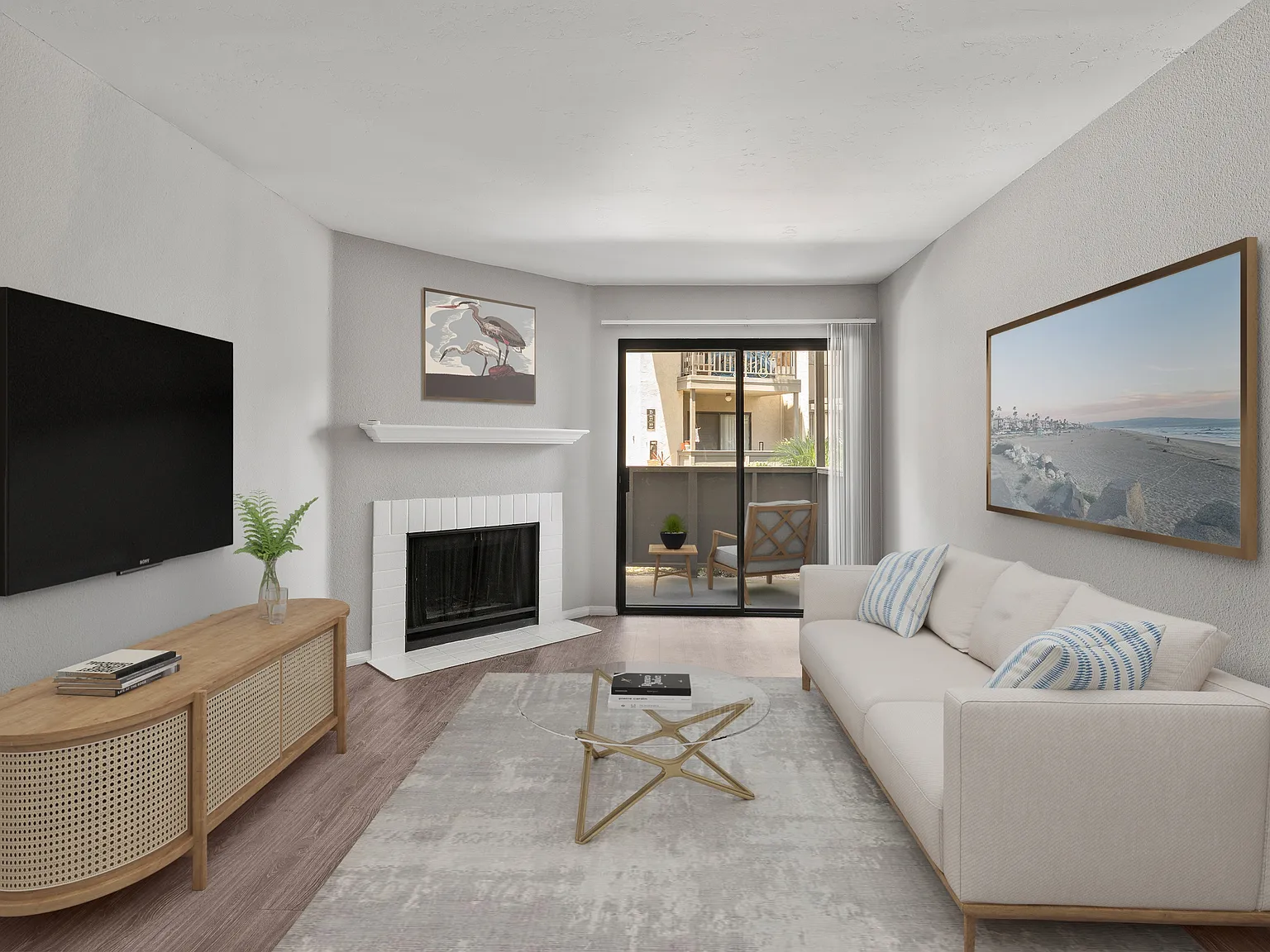 Santee Villas — Photo 3