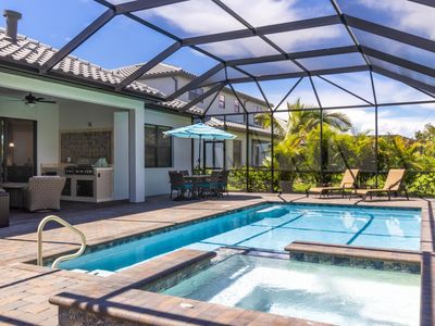 2312 Grenadines Way, Naples, FL, 34120
