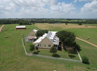 601 All Jersey Rd, Brenham, TX 77833