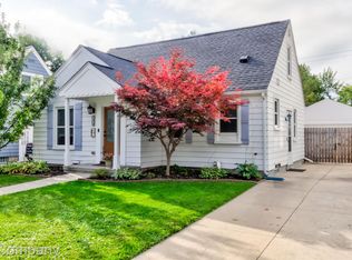 1673 Oxford Rd, Berkley, MI 48072