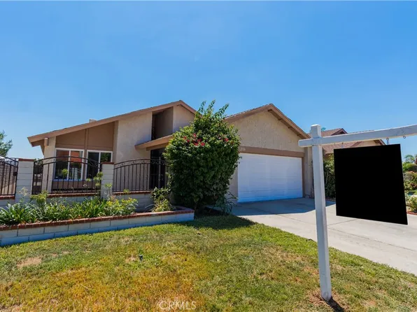 2726 E Maria Ct, West Covina, CA 91792