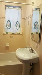 Rented by Tri Boro Terrace Realty