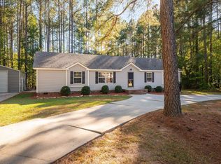 111 Altavista Ct, Clayton, NC 27520