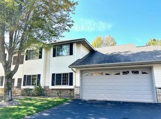 8701 Richardson Plat Rd APT 2D, Minocqua, WI 54548