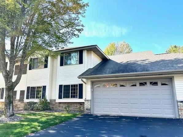 8701 Richardson Plat Rd APT 2D, Minocqua, WI 54548