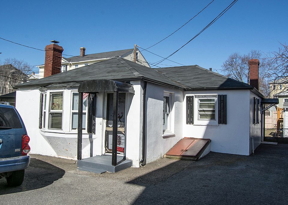 509 Grafton St, Worcester, MA 01604 Zillow