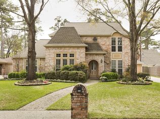 12119 Quail Creek Dr, Houston, TX 77070