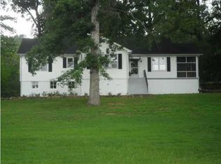 1507 Ely Rd, Hixson, TN 37343