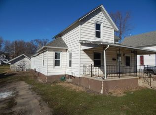 1001 8th St, Sheldon, IA 51201