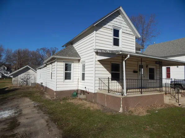 1001 8th St, Sheldon, IA 51201