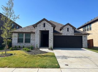 528 Cattle Chute Ct, Celina, TX 75009