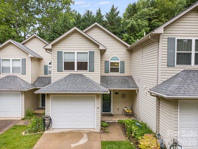 108 S Park Ln #108, Black Mountain, NC, 28711