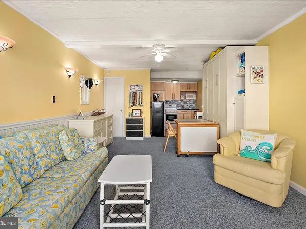 3010 Philadelphia Ave Unit S308, Ocean City, MD 21842