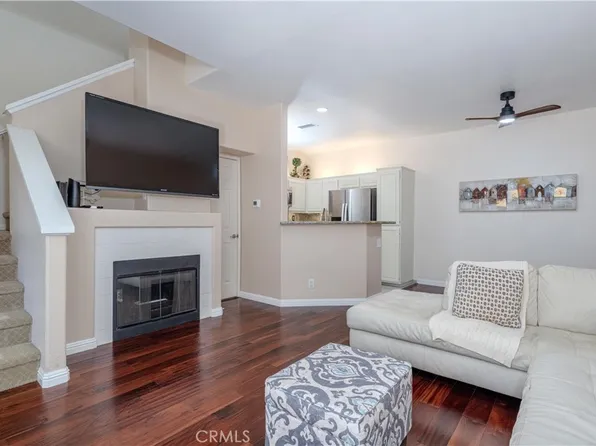 7745 E Portofino Ave, Anaheim, CA 92808