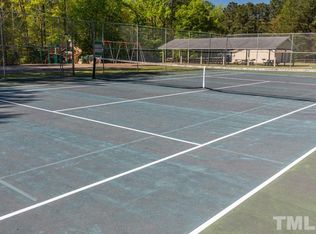 204 Poteau Dr, Louisburg, NC 27549