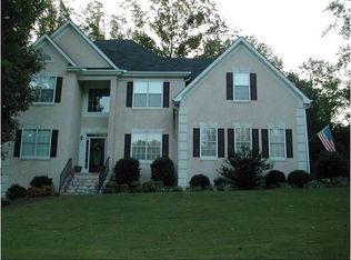 136 Haven Ridge Dr, McDonough, GA 30253