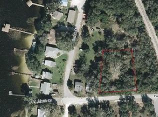 120 Harris Dr, Lake Placid, FL 33852