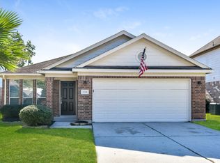 1114 N Rock Dr, Houston, TX 77073