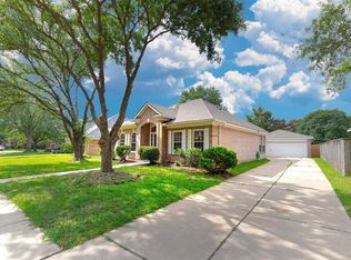 12711 Melvern Ct, Houston, TX 77041