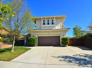 923 Riata Ct, Paso Robles, CA 93446