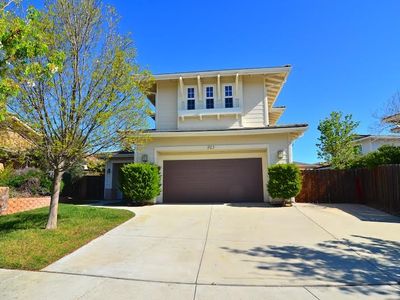 923 Riata Ct, Paso Robles, CA, 93446