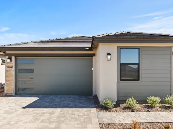 20332 W Sells Dr, Buckeye, AZ 85396