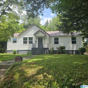 1319 E 9th St, Anniston, AL, 36207