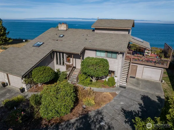 1222 Dutch Drive, Port Angeles, WA 98363
