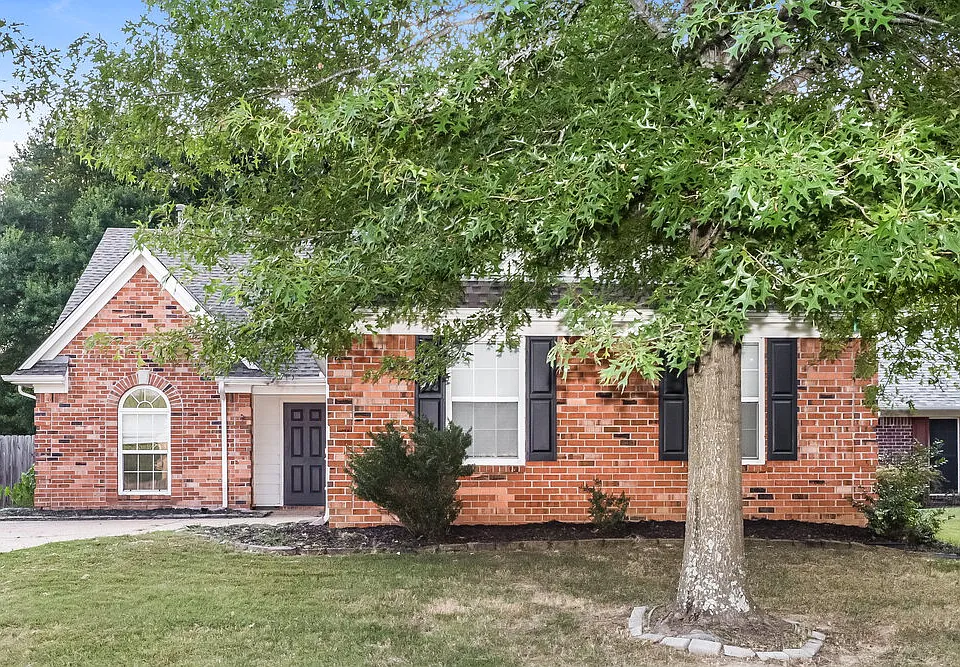 5521 Milton Ridge Dr