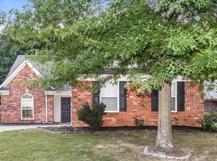 5521 Milton Ridge Dr, Arlington, TN 38002