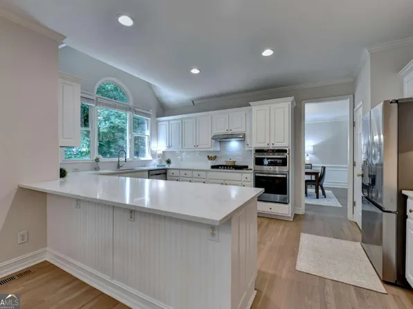 6416 Oakleigh Pl, Alpharetta, GA 30005