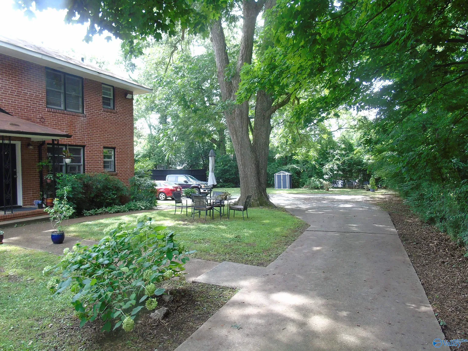 1 bed, 1.0 bath, 650 sqft, $1,000 — Photo 3