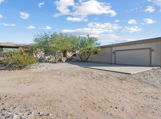 2151 W Desert Serenity Pl, Vail, AZ 85641