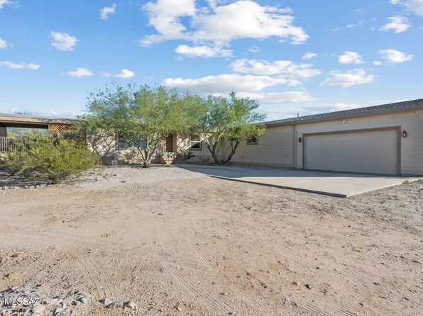 2151 W Desert Serenity Pl, Vail, AZ 85641
