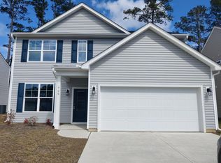 729 Landmark Cv, Calabash, NC 28467