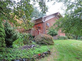 1166 S 42nd St, Springfield, OR 97478