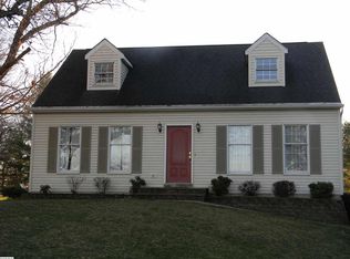 556 Saint James Rd, Fishersville, VA 22939