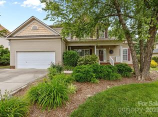 6533 Derby Ln NW, Concord, NC 28027