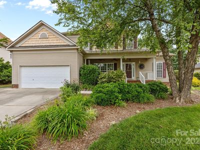 6533 Derby Ln NW, Concord, NC, 28027